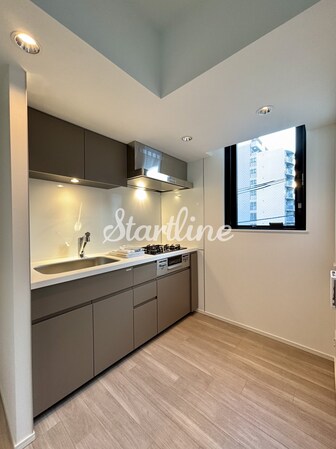 ソラシアレジデンス亀戸の物件内観写真